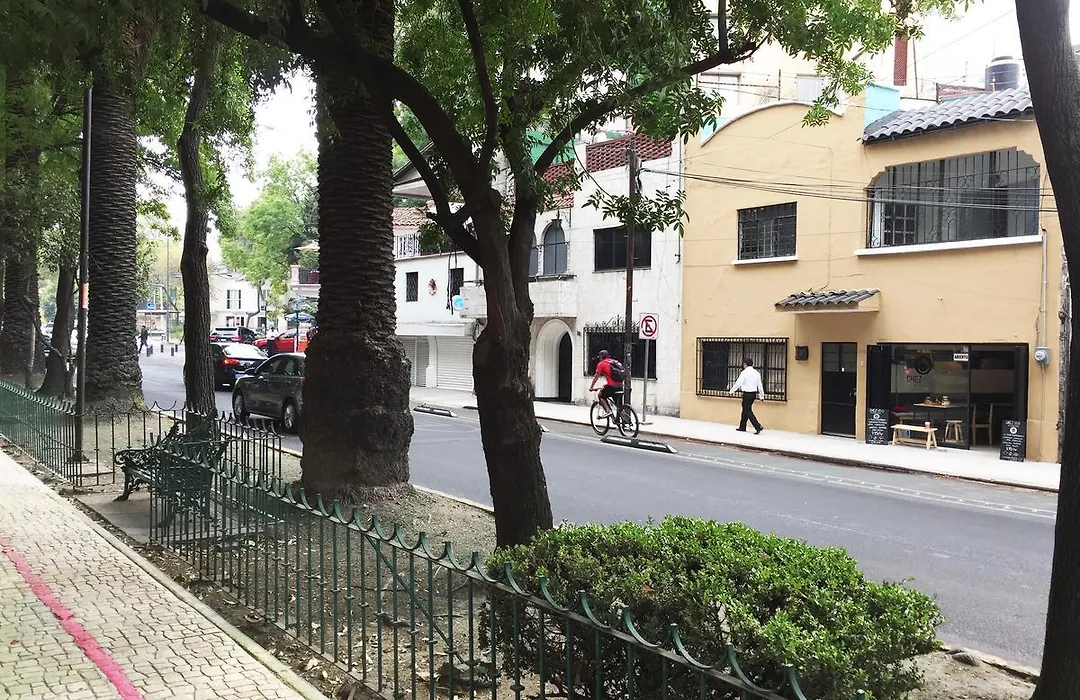 Gael Condesa-1